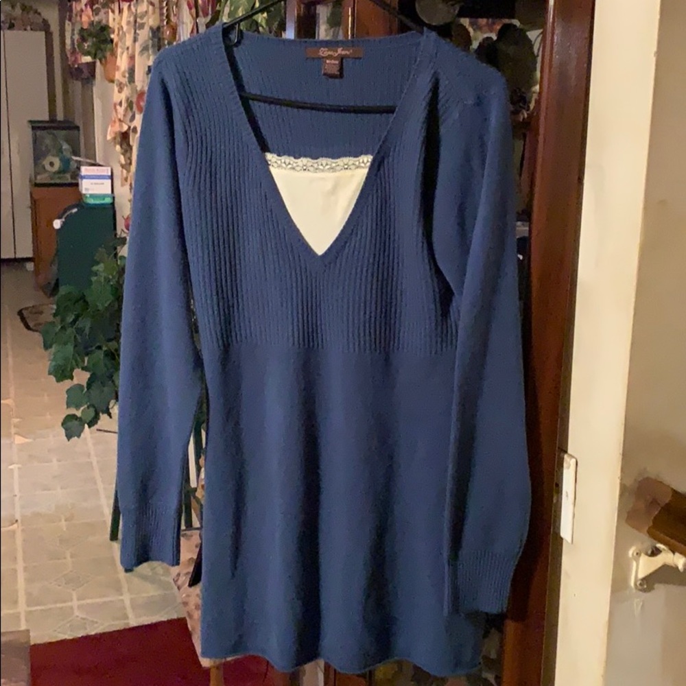 Sz med sweater by Lena Jeans